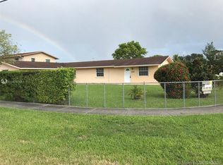 7101 SW 16th St #7101, Miami, FL 33155