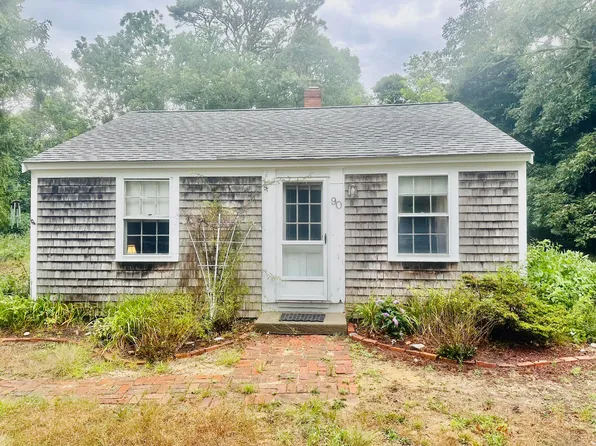 90 Steele Road, Eastham, MA 02642