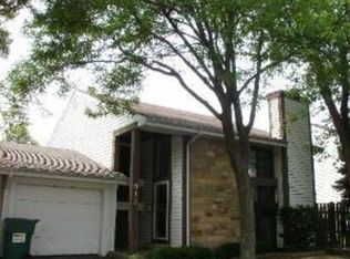 513 Gardiner Ct, Romeoville, IL 60446