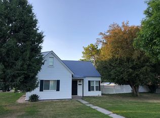 190 W Center St, Heber, UT 84032