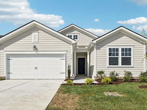 316 Stonehaus Circle, Homesite 125 Interior Image 1