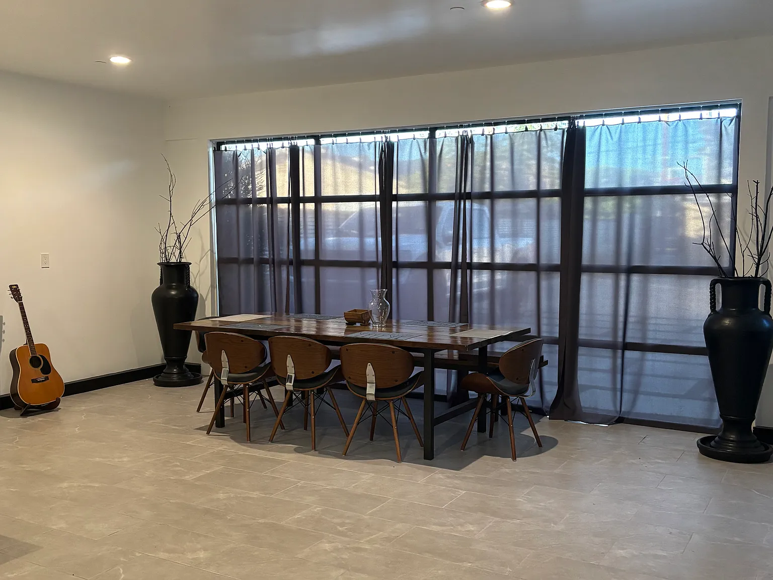 Studio, 450 sqft, $1,600 — Photo 3