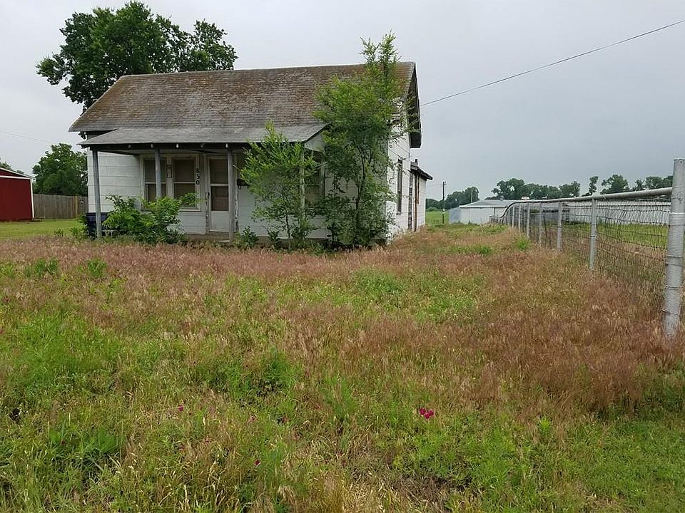 830 W Brule St Purcell, OK Zillow