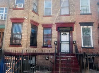 1596 Saint Marks Ave, Brooklyn, NY 11233