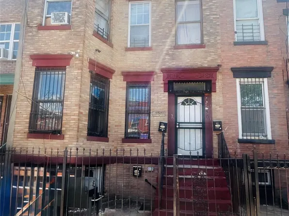 1596 Saint Marks Avenue, Brooklyn, NY 11233
