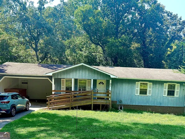 31 Rainwood Cir SE, Silver Creek, GA 30173