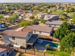 14360 W Avalon Dr, Goodyear, AZ 85395