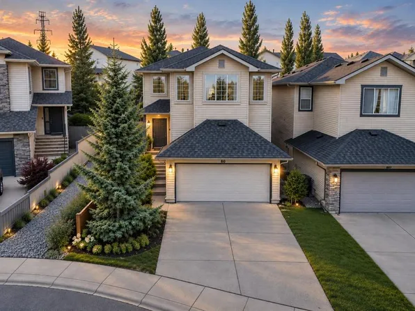60 S Tuscany Ridge Cres NW, Calgary, AB T3L 3C7