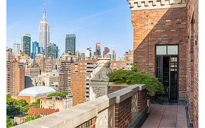 Sold by Douglas Elliman