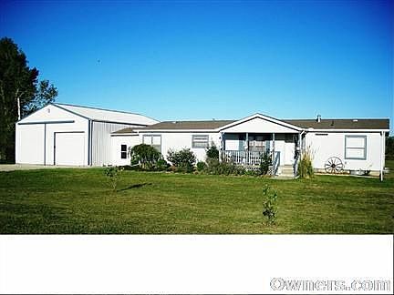 Beautiful country home