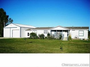 10650 S Meridian Ave, Peck, KS 67120