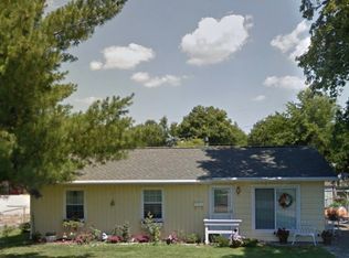815 Jefferson St, Rockport, IN 47635