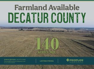 0 250th St, Decatur, IA 50067