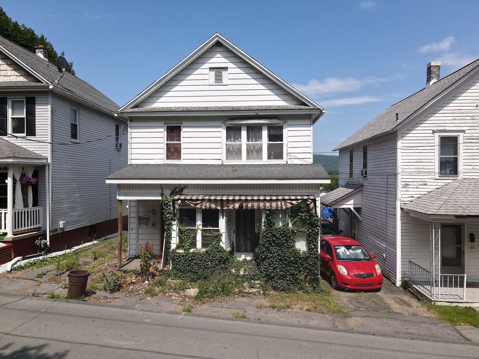 19 Grove St, Carbondale, PA 18407 Zillow