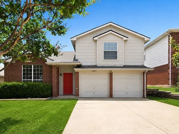 10213 Winkler Dr, Fort Worth, TX 76108