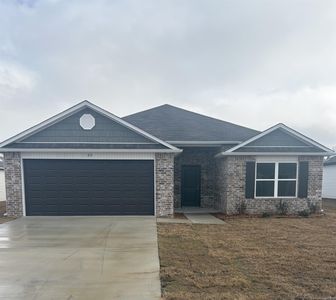 30 Hearthstone Trl, Vilonia, AR, 72173