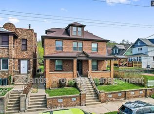 1412 Lenz Ave APT 1B, Ambridge, PA