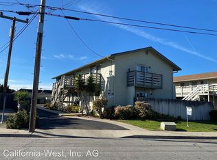 132 S Rena St APT 6, Arroyo Grande, CA 93420