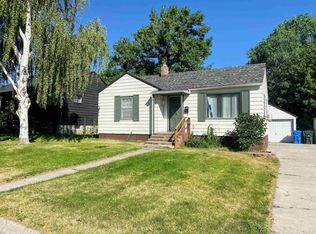 158 Maplewood Ave, Pocatello, ID 83204