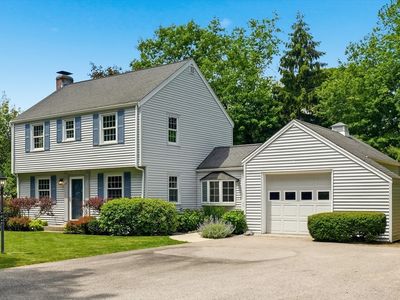 57 Delmar Ave, Framingham, MA, 01701