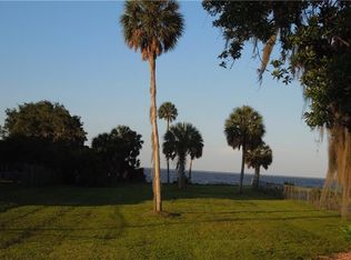 0 NE 306th Ct, Salt Springs, FL 32134