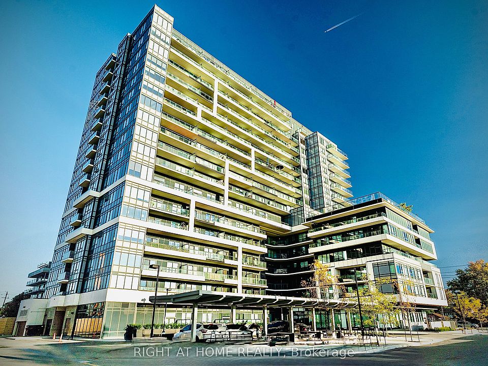 1st image of 1480 Bayly St W #1202