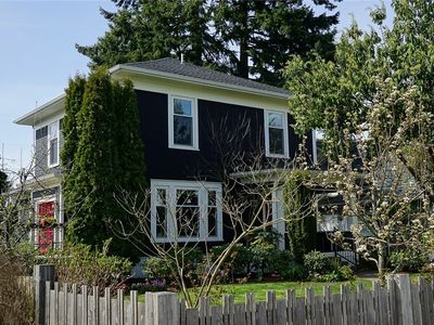 2222 Lombard Ave, Everett, WA, 98201