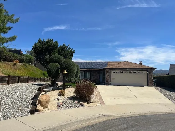 (undisclosed Address), Poway, CA 92064