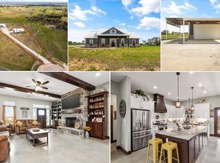 188 Hcr #1103, Blum, TX 76627