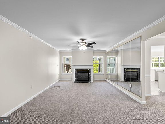 5th image of 4550 Chaucer Way Unit 406