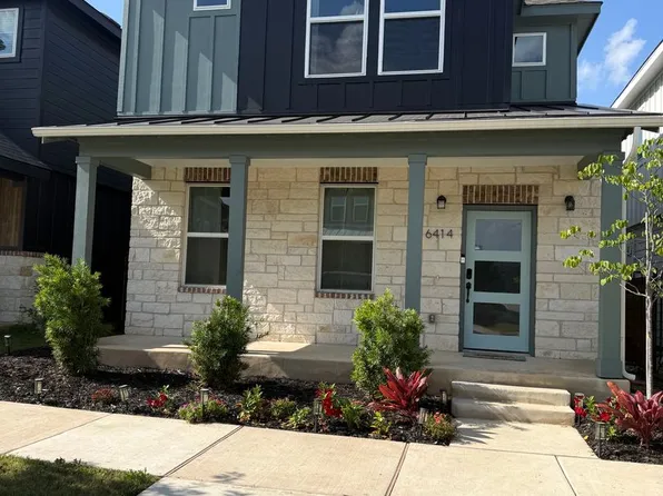 6414 Cowman Way, Austin, TX 78747