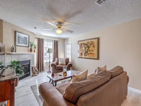 1375 E Hacienda Ave APT 114, Paradise Town, NV 89119