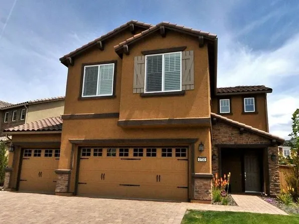 2730 Bonfire Ln, Reno, NV 89521