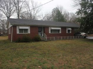 516 W Main St, Rutherford, TN 38369