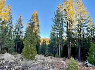 501 Red Sky, Portola, CA 96122