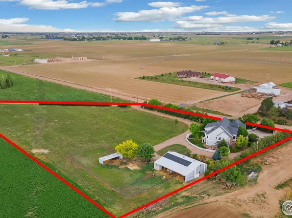 12242 County Road 66, Greeley, CO 80631