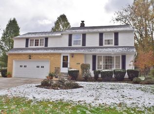4784 Edenwood Rd, South Euclid, OH