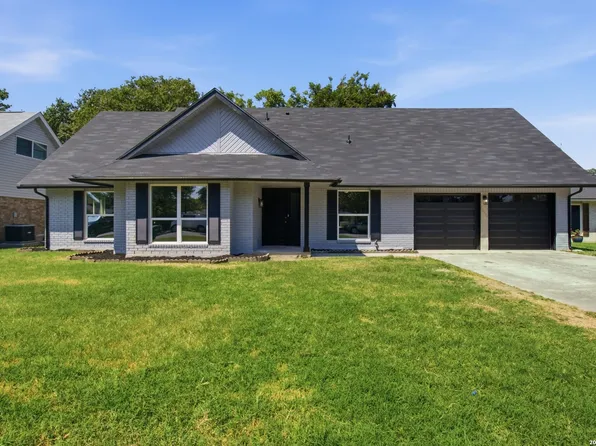 10515 MERRITIME CT, San Antonio, TX 78217