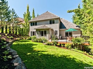 9509 NW Fleischner Ln, Portland, OR