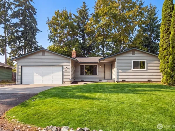 13318 29th Avenue SE, Mill Creek, WA 98012