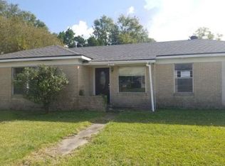 611 W Logan St, Sulphur, LA 70663