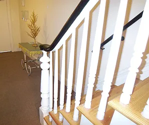 Rented by Town Residential