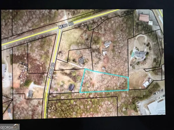 0 Laird Rd, Hiram, GA 30141
