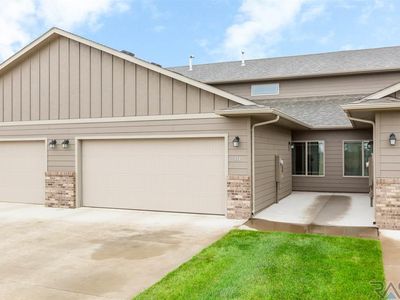 9434 W Broek Dr #23C, Sioux Falls, SD, 57106