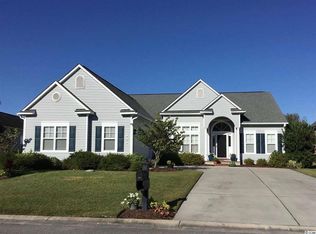 304 Highfield Loop, Myrtle Beach, SC 29579