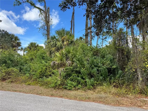 17380 VALLYBROOK AVENUE LOT 3, PORT CHARLOTTE, FL 33954