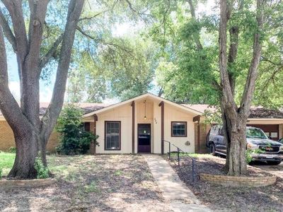 808 Clifford St, Athens, TX, 75751