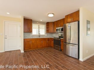 1621 Ala Lani St #B, Honolulu, HI 96819