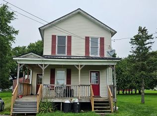 2929 Stoddard St #2, Copenhagen, NY 13626