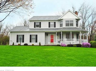 42 Milo Peck Ln, Windsor, CT 06095